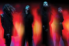 Korn have booked a handful of summer UK shows