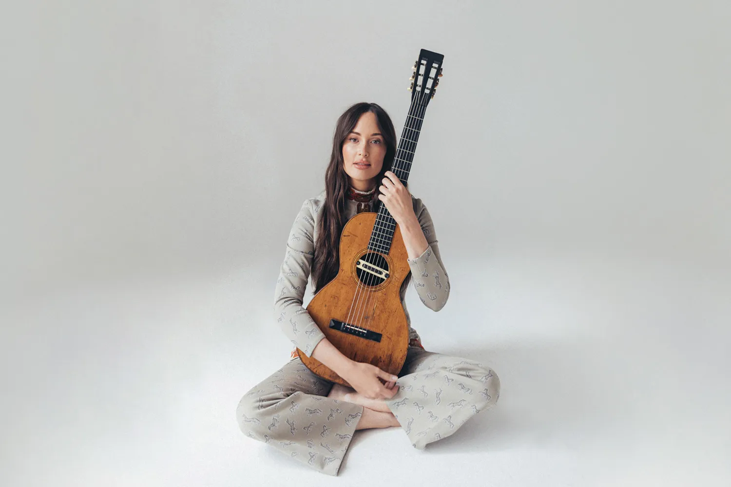 Kacey Musgraves has announced a new world tour, including a few UK shows