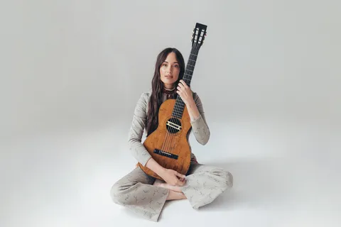 Kacey Musgraves has announced a new world tour, including a few UK shows