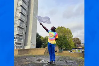 Bloc Party's Kele has released a new solo single 'Hometown Edge', inspired by London