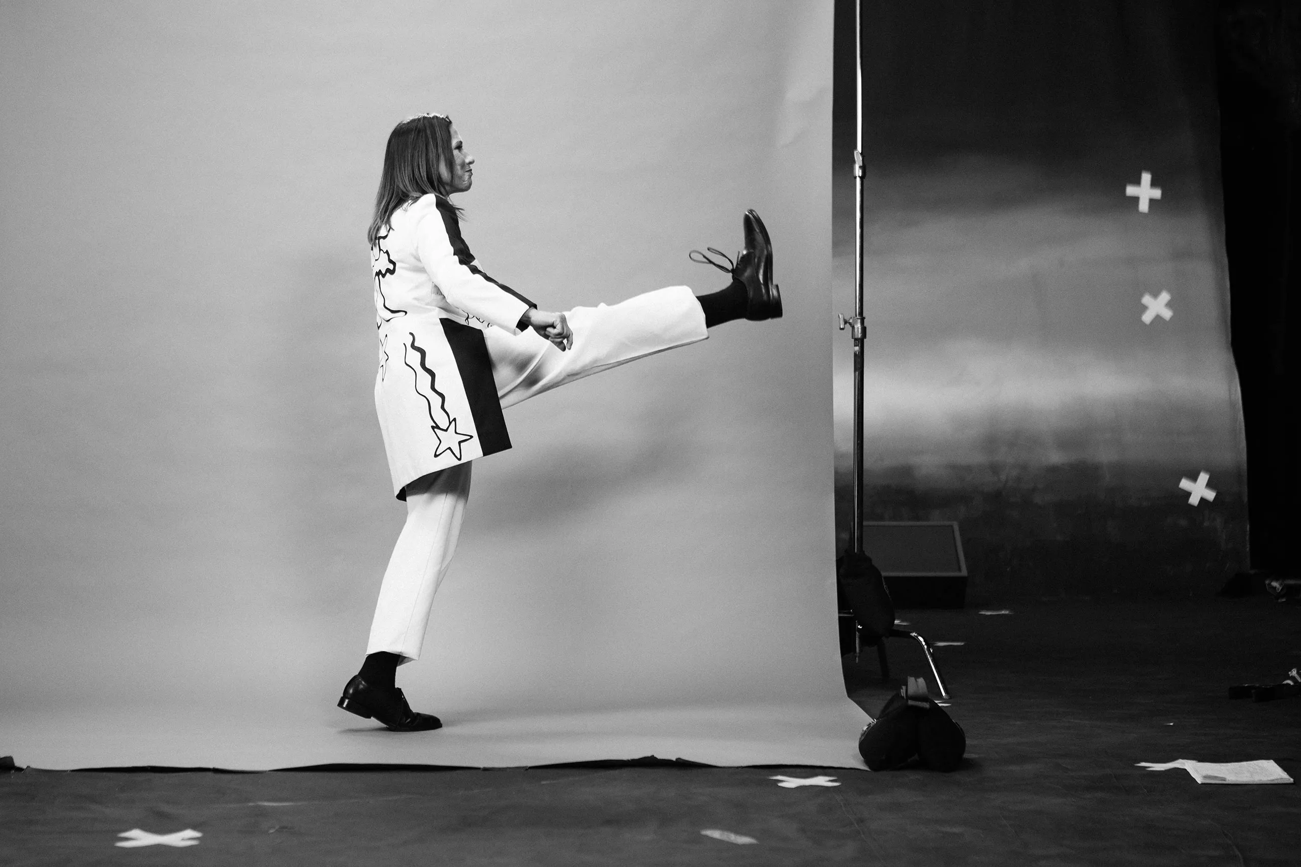 Kim Deal has shared a new solo single, 'Coast'