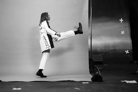 Kim Deal has shared a new solo single, 'Coast'