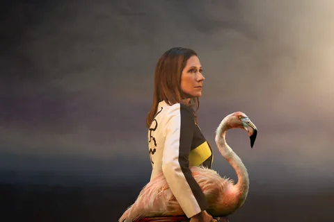 Kim Deal has announced her debut solo album, 'Nobody Loves You More'