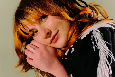 Kississippi has announced an introspective new EP, 'damned if i do it for you'