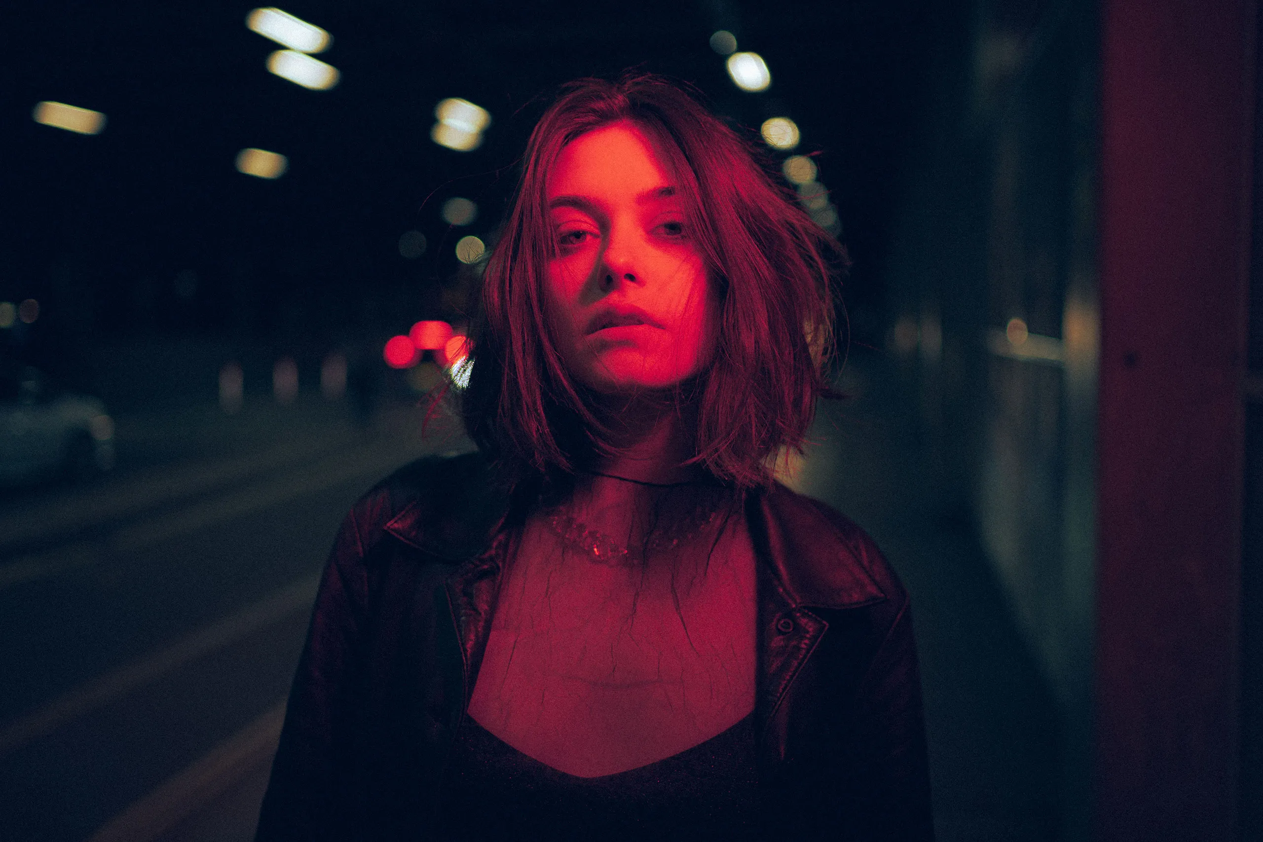 Kynsy reclaims her identity with new EP teaser track 'Body'