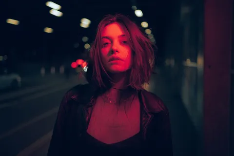 Kynsy reclaims her identity with new EP teaser track 'Body'