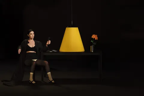 St. Vincent sets UK and European tour dates ahead of 'All Born Screaming' album release