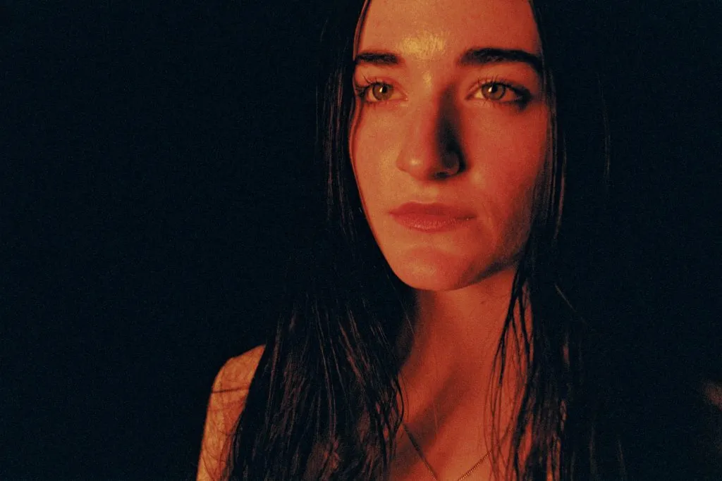 Four years in the making, Etta Marcus has shared her new single, 'Death Grips': "The drama is still there but it’s all grown up now"