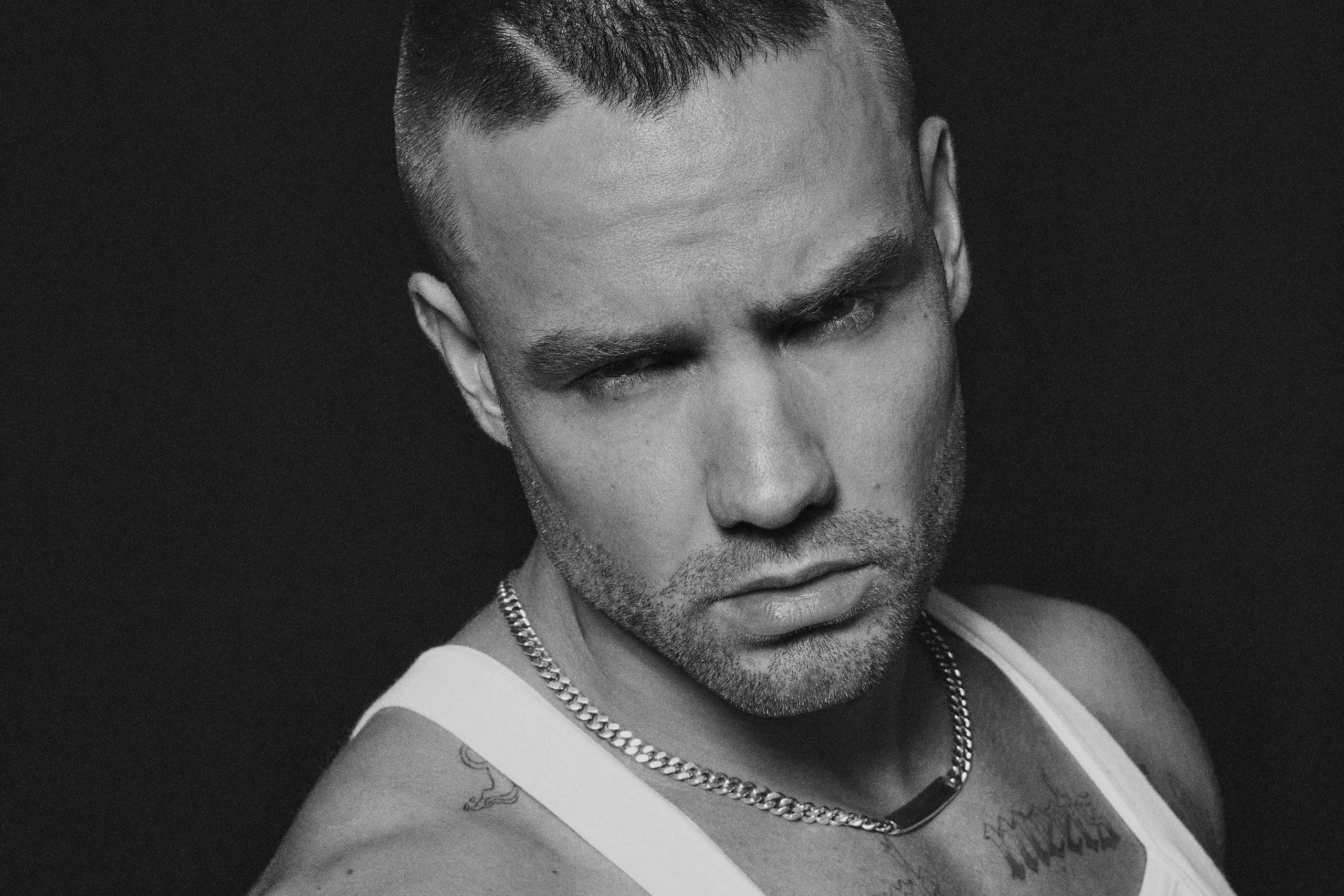 Liam Payne is kicking off a new era with heartbreak single 'Teardrops'