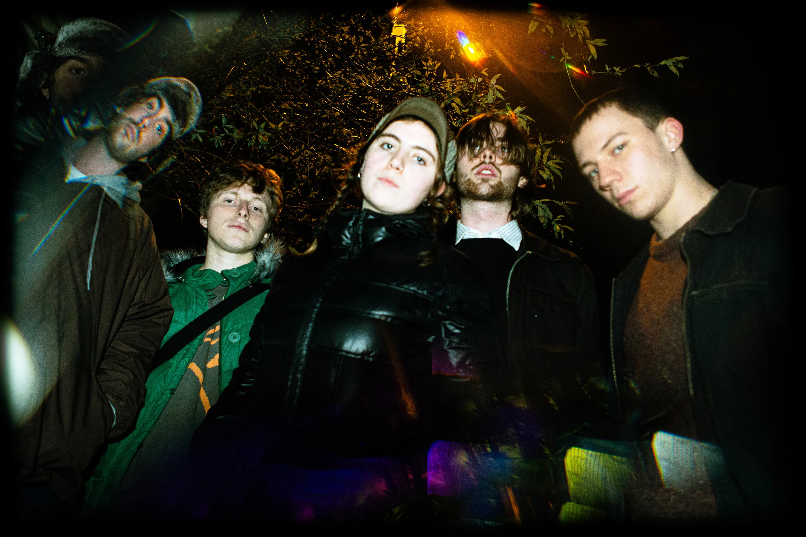 Lip Filler have announced a new EP with impatient teaser single 'followup'