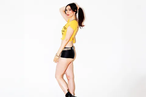 LØLØ has booked her debut UK and European headline tour