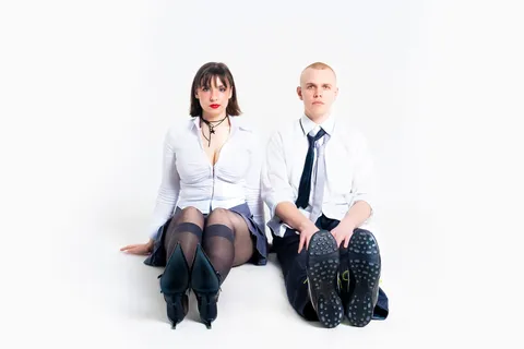 Lucky Iris have shared their new single 'universal', from upcoming EP 'something to believe in'