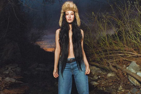 Luna Li has announced a new album with break-up inspired single 'Confusion Song'