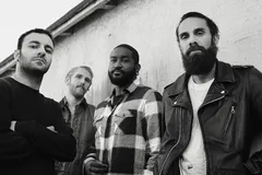 Letlive. announce reunion tour and remastered album release to mark 'The Blackest Beautiful' anniversary