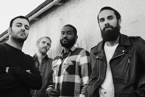letlive.: "I really fucking like this record."