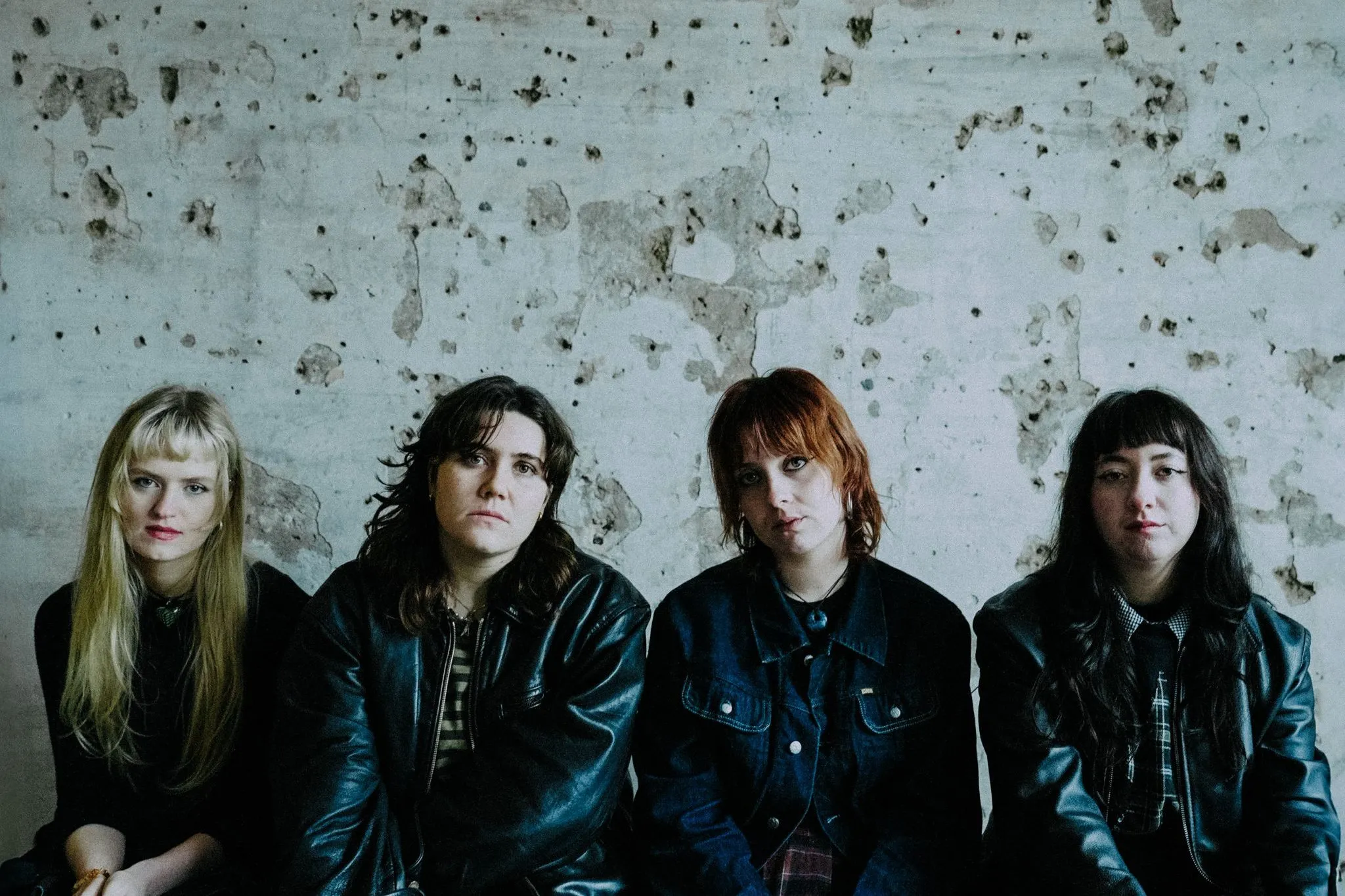 Lime Garden have shared a new video for their latest single, 'Pop Star'