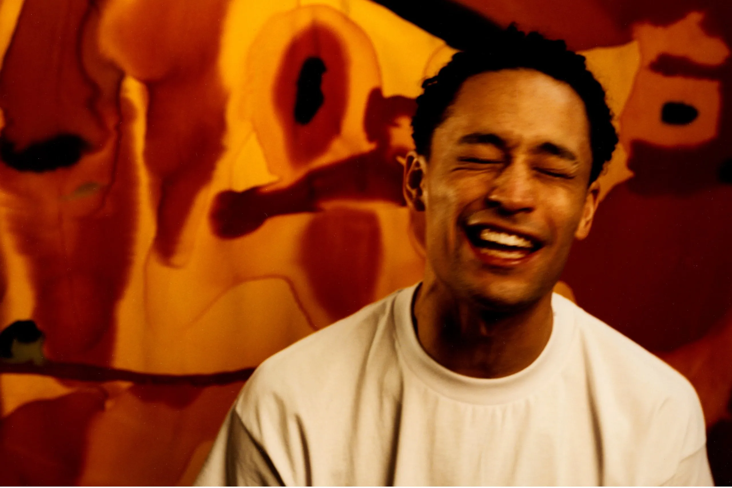 Loyle Carner has announced a special curated show at The Warehouse Project