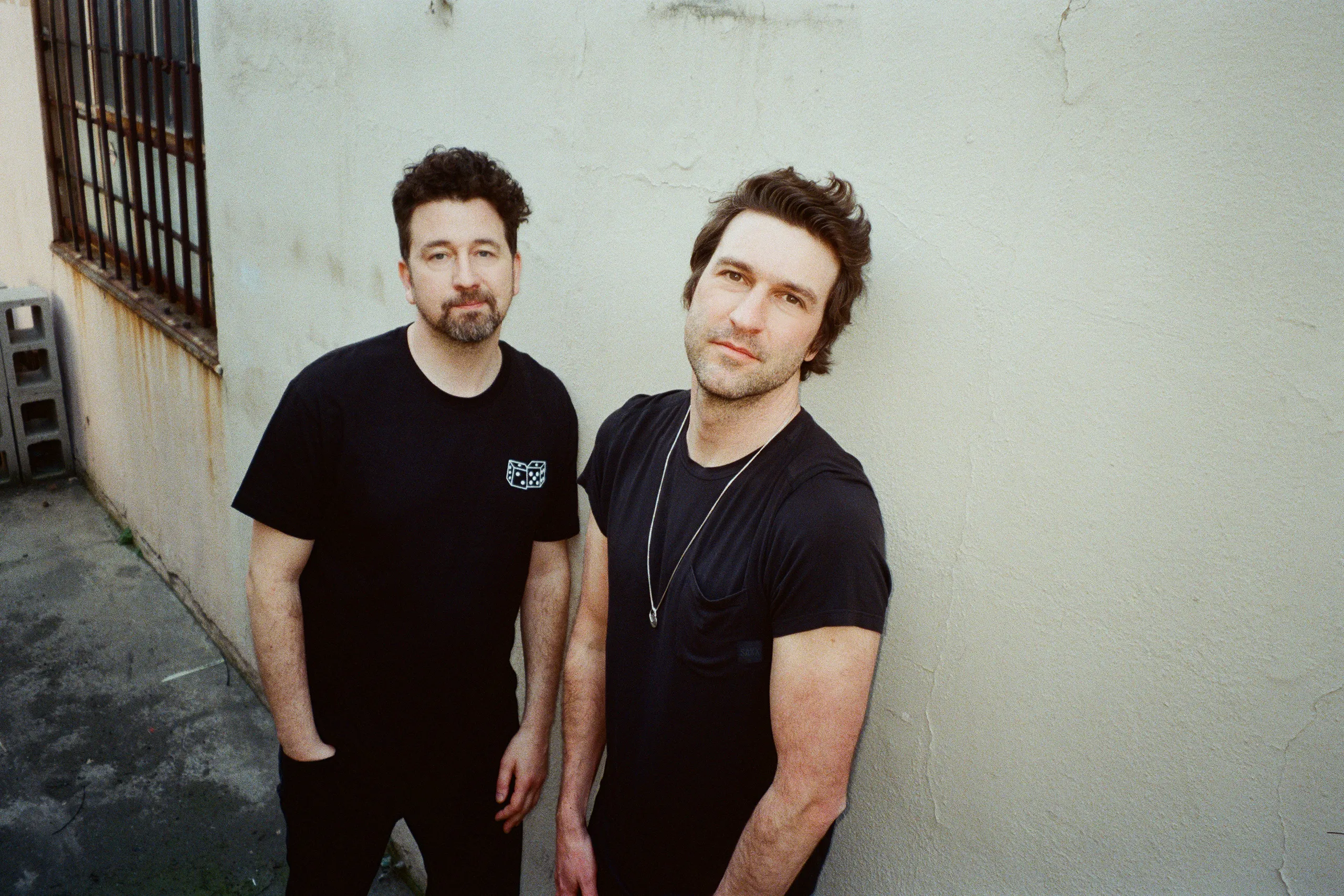 Japandroids have announced their fourth and final album, 'Fate & Alcohol'