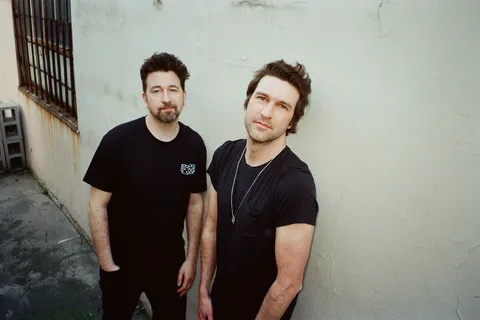 Japandroids have announced their fourth and final album, 'Fate &amp; Alcohol'