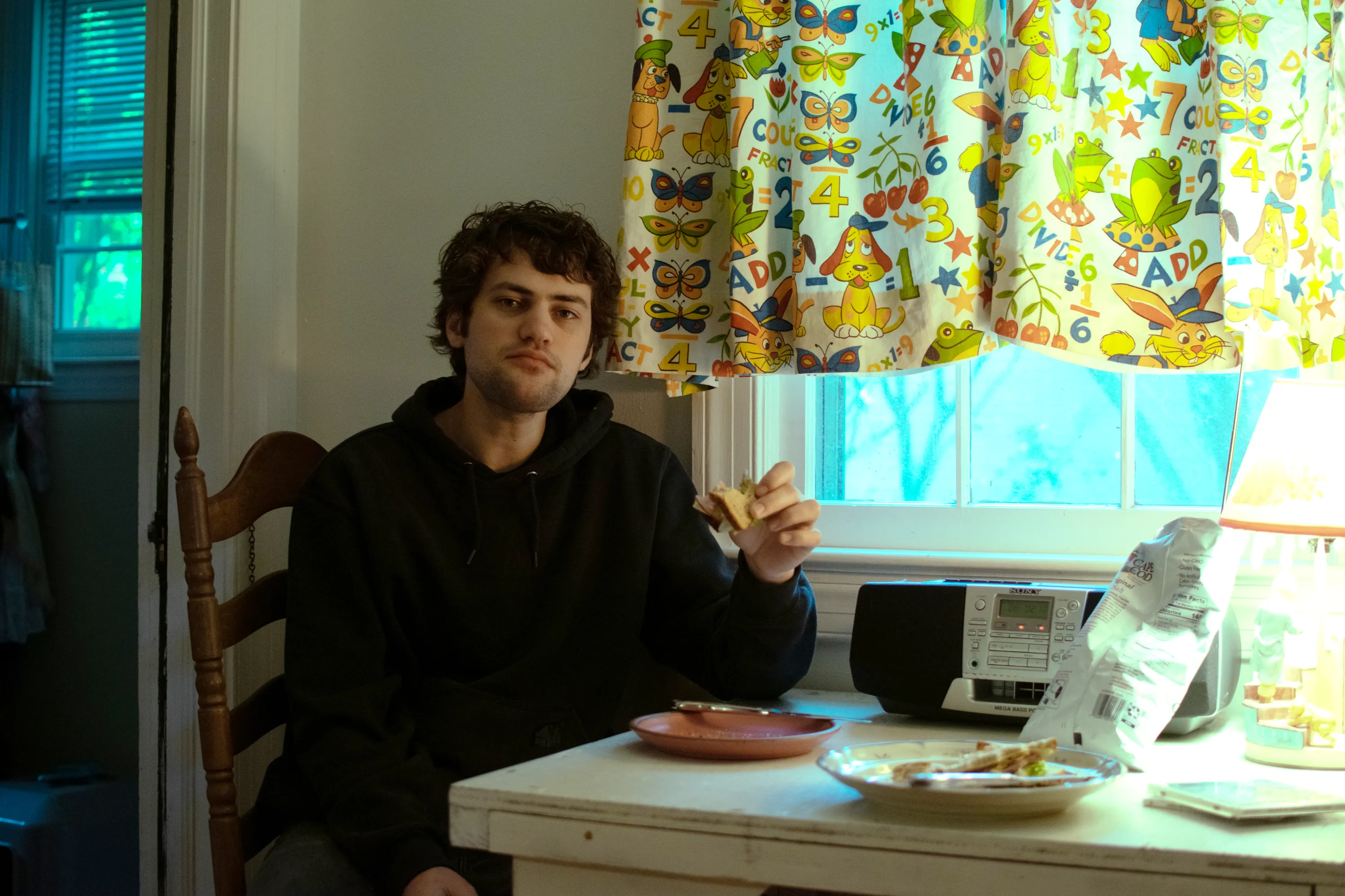 MJ Lenderman has released a final single ahead of new album 'Manning Fireworks' - check out 'Wristwatch'