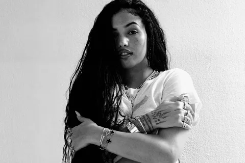 Mabel is back with a new single, 'Vitamins'