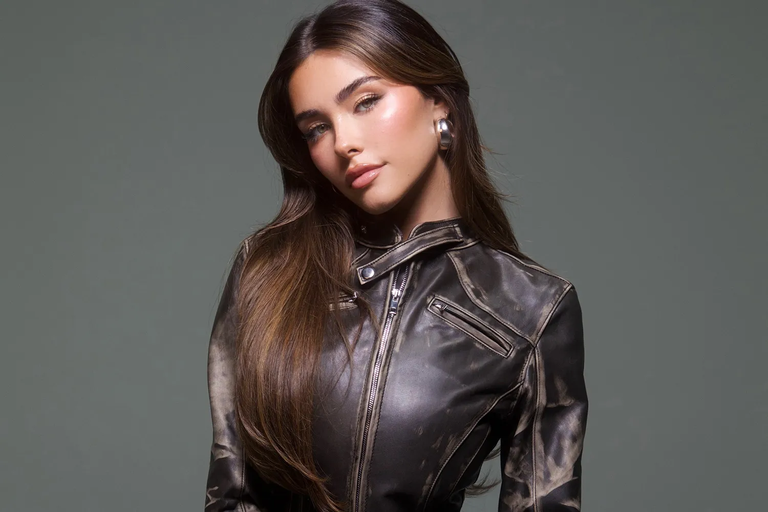 Madison Beer has dropped a new single ahead of her spring tour