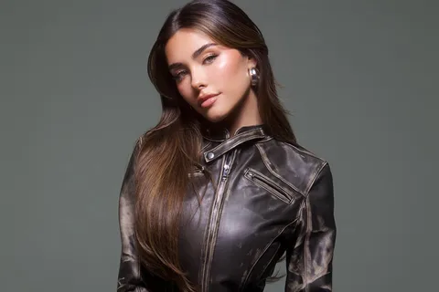 Madison Beer has dropped a new single ahead of her spring tour