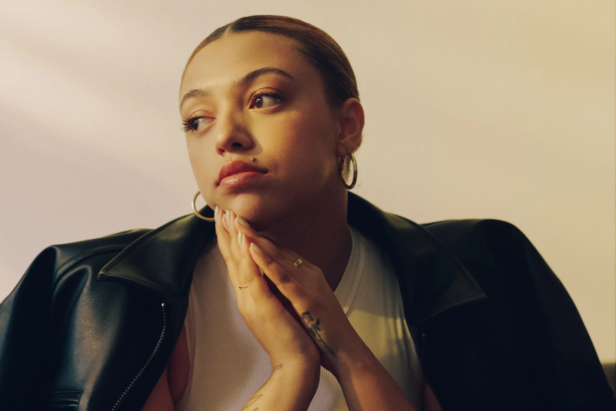 The Stephen Lawrence Day Foundation has announced 'More Life - Pass The Mic' concert at The O2, featuring Mahalia, Ghetts, D Double E and more