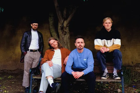 Make Friends have announced a new EP 'Loaded Fun', and shared new single 'Groans'