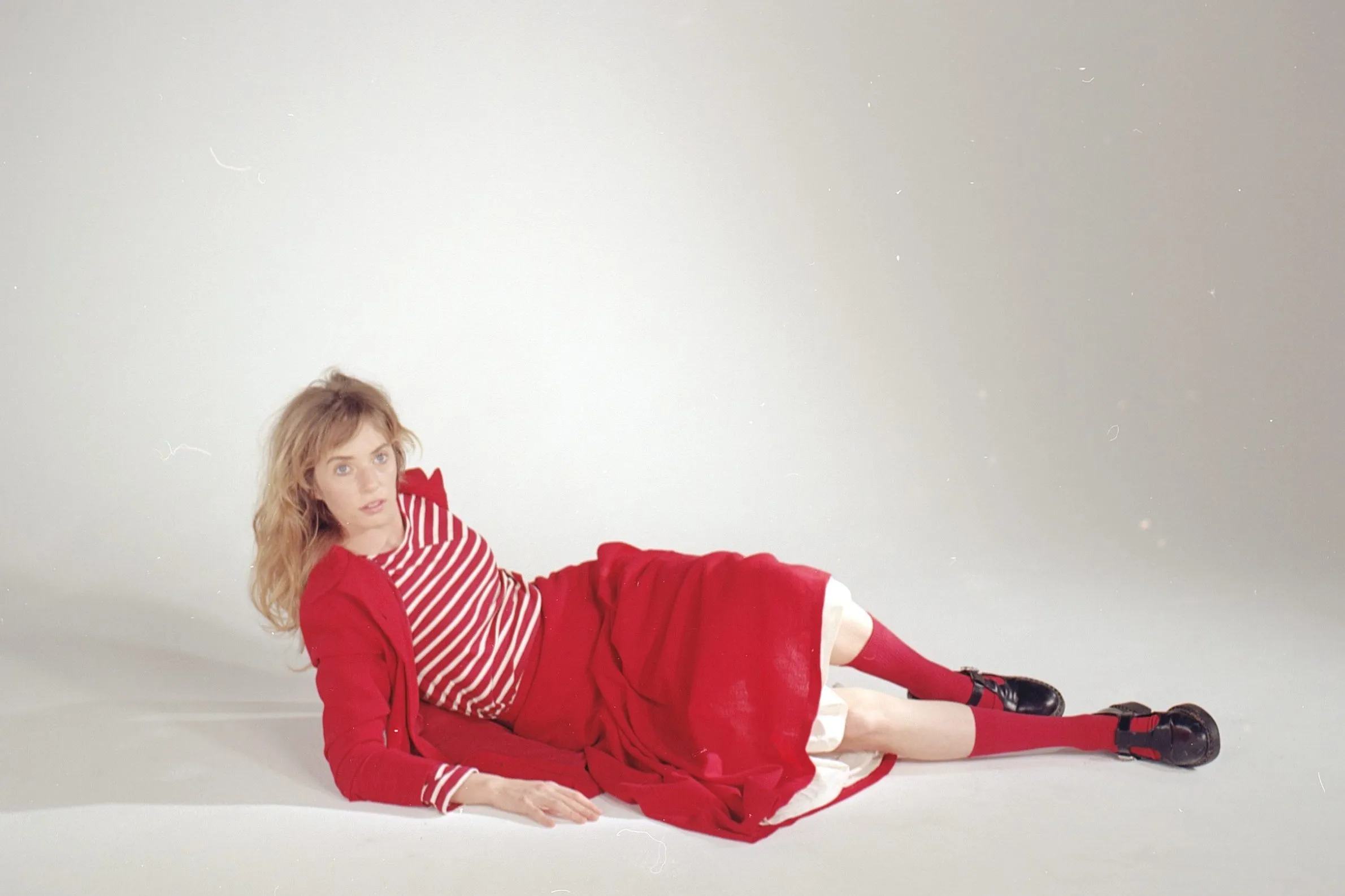 Maya Hawke has announced her new album, 'Chaos Angel'