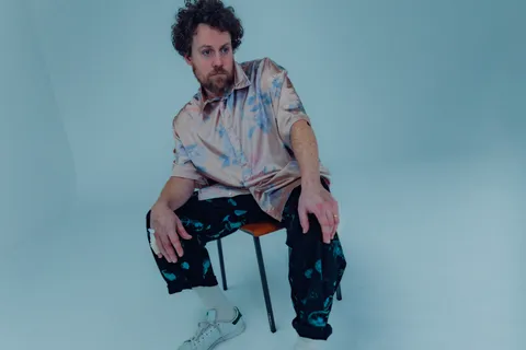 Metronomy have shared a new single with Pan Amsterdam, 'Nice Town'