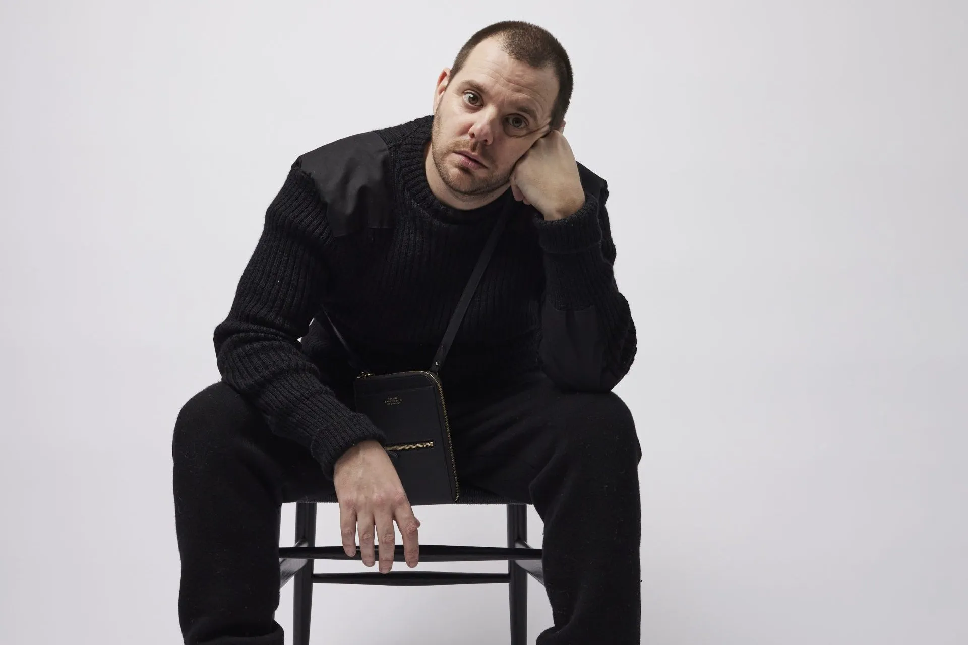 The Streets have announced a fabric mix with new single 'No Better Than Chance'