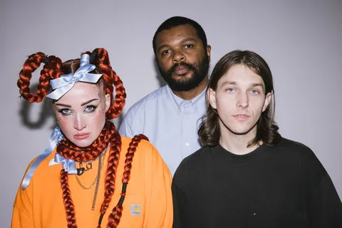 Dehd have announced their fifth album, 'Poetry'