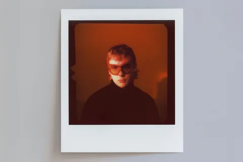 Mura Masa has confirmed a batch of club shows