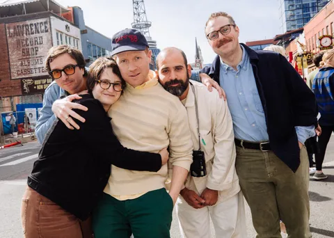 Real Estate have booked a four-date UK tour for October