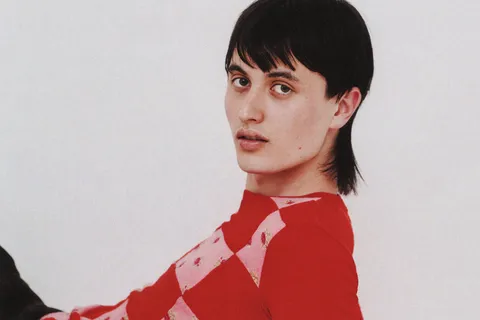 Nick Ward is teasing his debut album with fab new single 'Gimme'