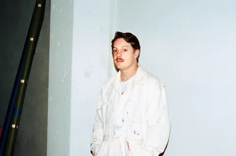 Yot Club has shared another new album taster, 'Nostalgia'