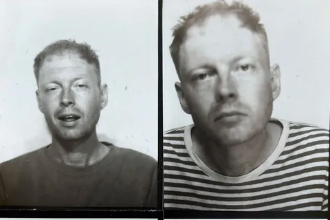 Only Real has returned with his first new single in nine years, 'Good Morning'