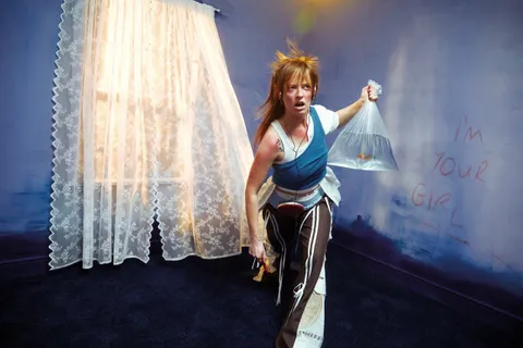 Orla Gartland has released a 10/10 new single about not holding back, 'Little Chaos'