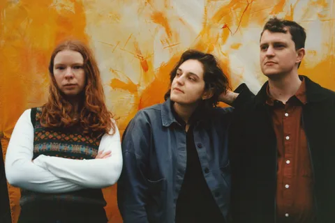 Our Girl have shared the title-track from their new album, 'The Good Kind'