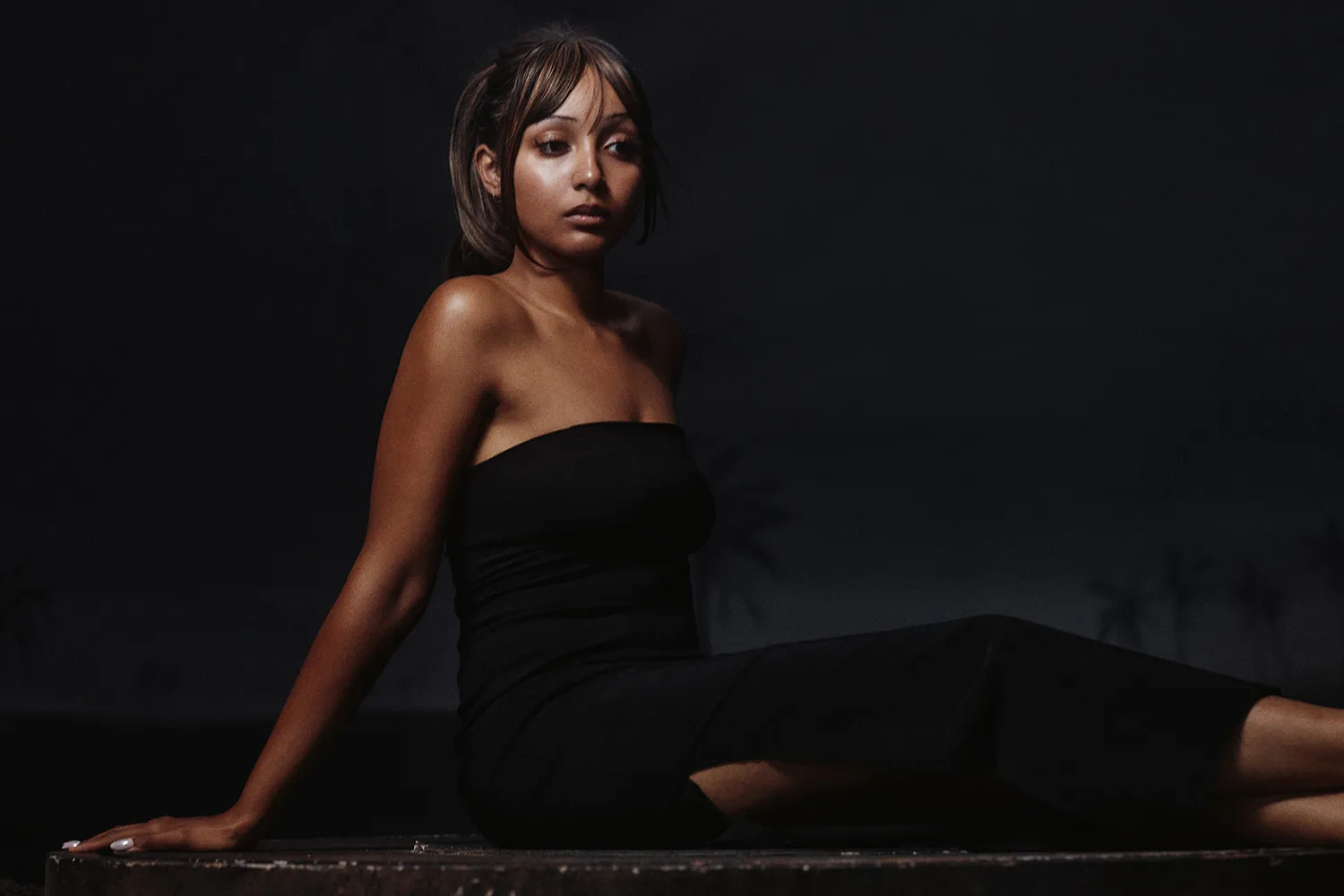 PinkPantheress has announced her debut album, dropped new single and video 'Capable of love', and confirmed an Ally Pally show