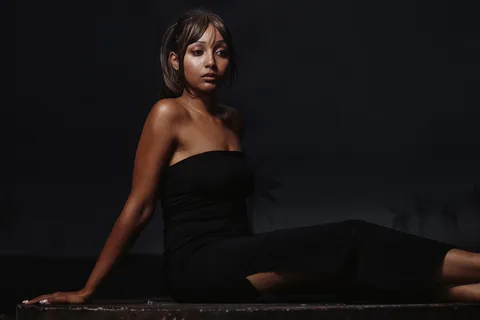 PinkPantheress has announced her debut album, dropped new single and video 'Capable of love', and confirmed an Ally Pally show