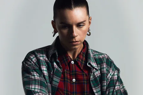 PVRIS has released a new single written in a house that may or may not have been haunted, 'Oil & Water'