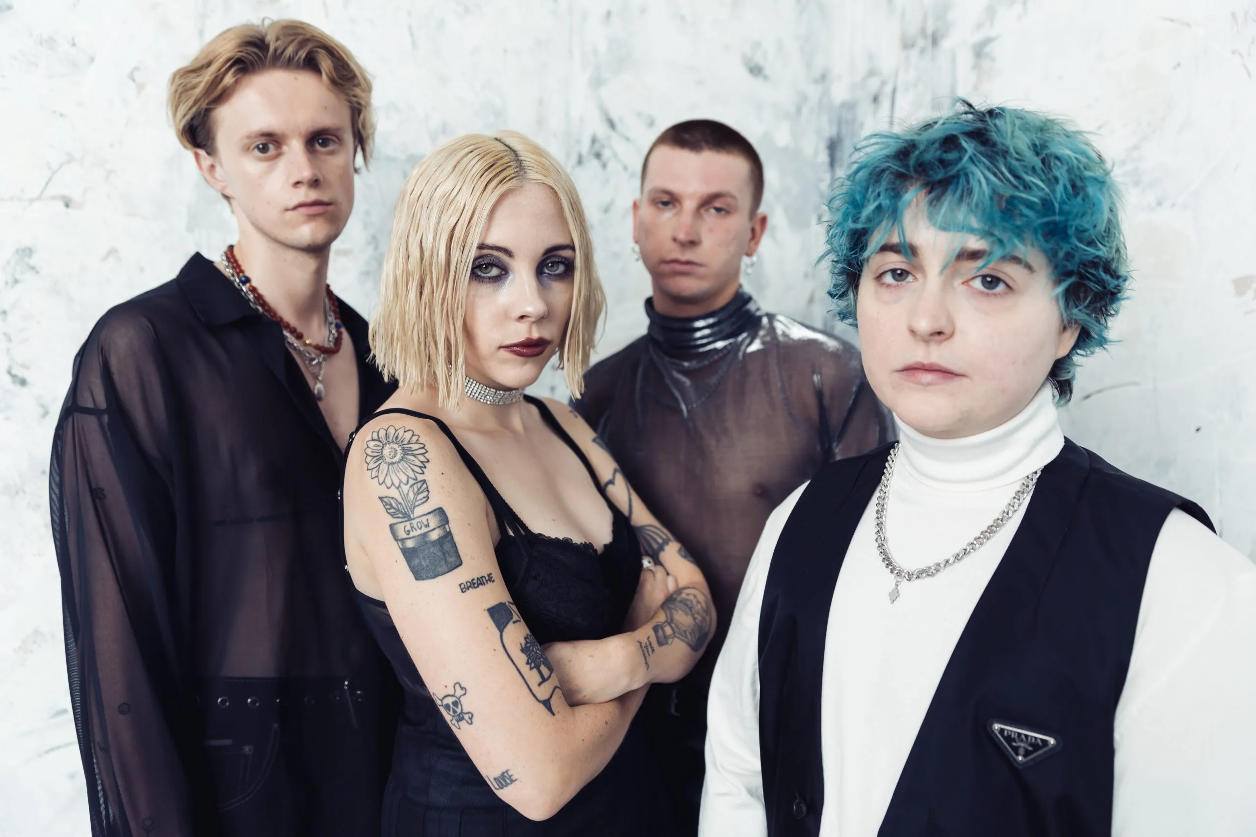 Neighbourhood Festival has confirmed Pale Waves, Picture Parlour, Good Neighbours and more