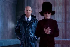 Pet Shop Boys have extended their Dreamworld: The Greatest Hits Live tour with new shows for summer 2024