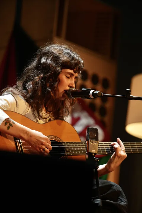 Artists For Aid hosts star-studded concert at London's Troxy for War Child UK featuring FKA Twigs, Clairo, Blood Orange and more