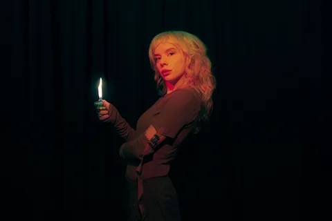 Pixey has shared her new track 'Give A Little Of Your Love', a "heartfelt plea for love"