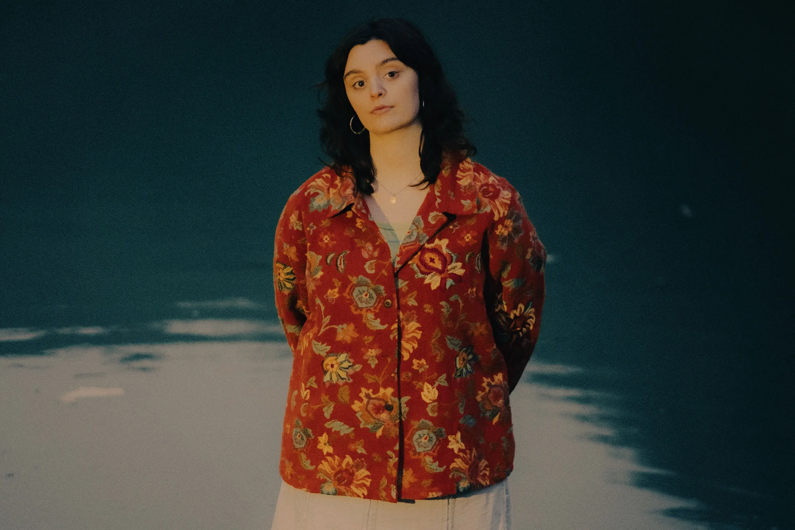 Bored at My Grandma's House has shared a new single, 'I Like What You Bring Out In Me'