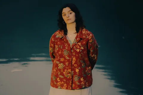 Bored at My Grandma's House has shared a new single, 'I Like What You Bring Out In Me'