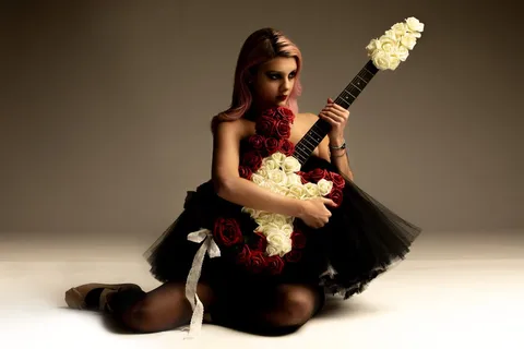 Dirty Hit signee Pretty Sick has released a new six-track EP, 'Streetwise'